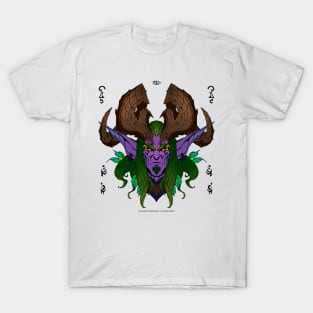 Night Elf T-Shirt